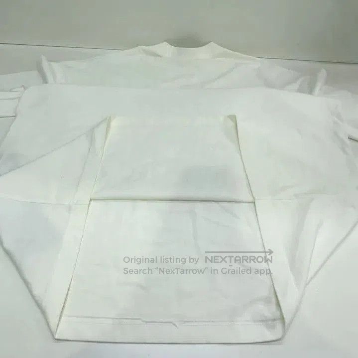 Balenciaga Balenciaga Dubai Logo Print Short Sleeve T. Size US L / EU 52-54 / 3 - 6 Thumbnail
