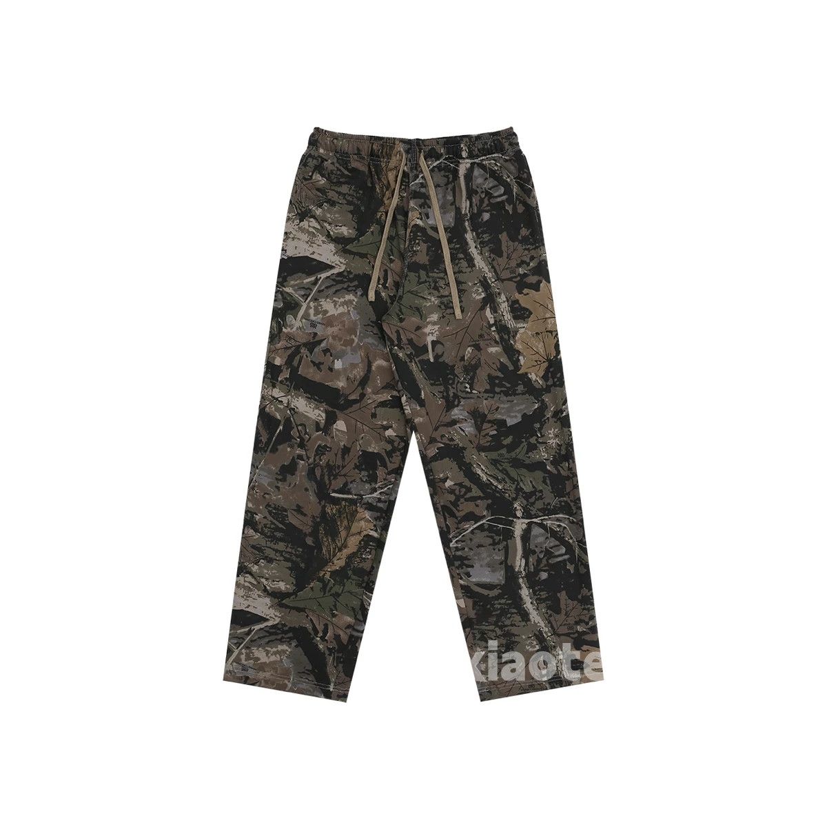 Vintage otl kapital bape style skate hiphop loose sweatpants Size US 36 / EU 52 - 1 Thumbnail
