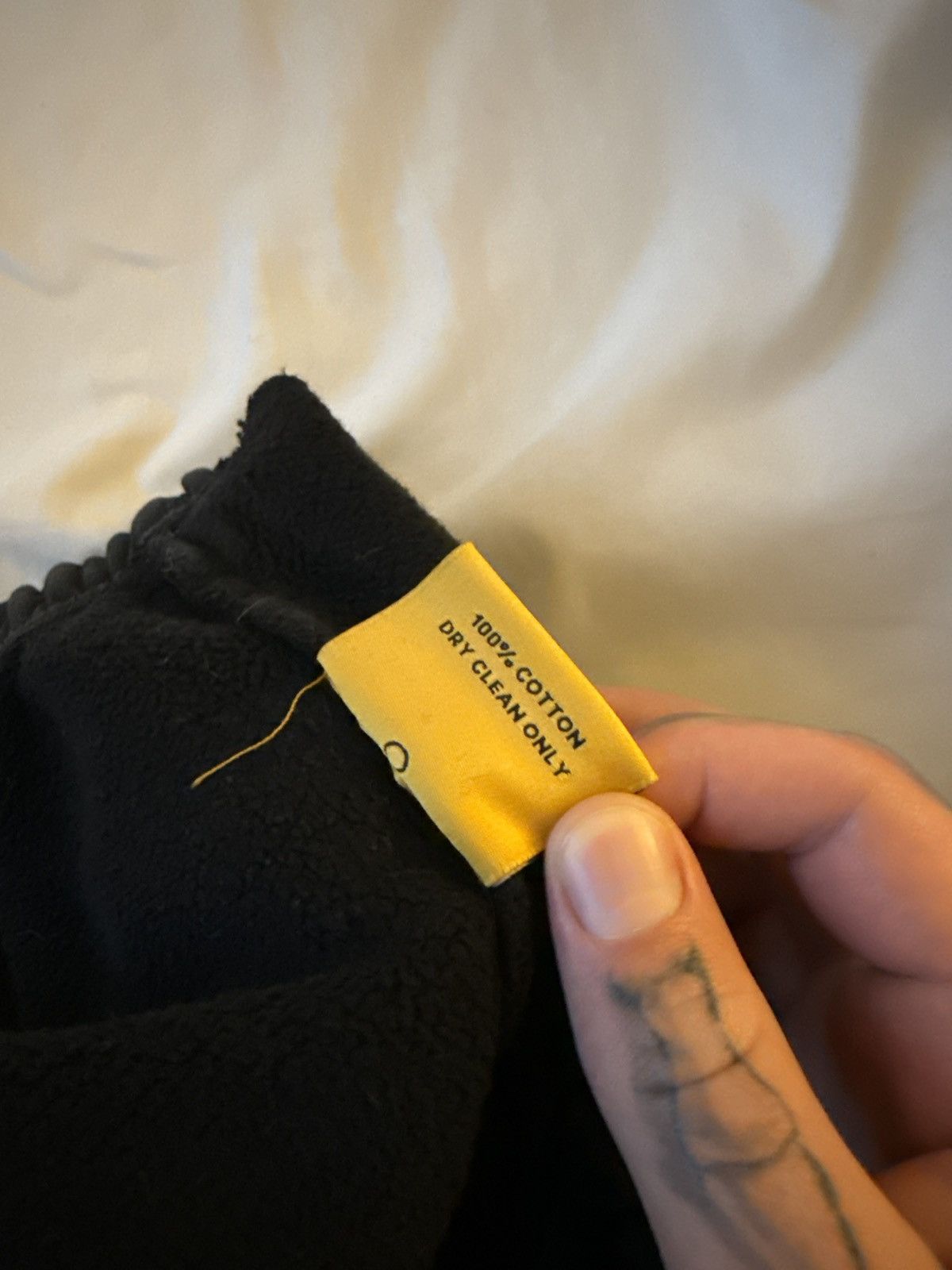 Gallery Dept. Gallery Dept. Flare Sweatpants Size US 34 / EU 50 - 4 Thumbnail