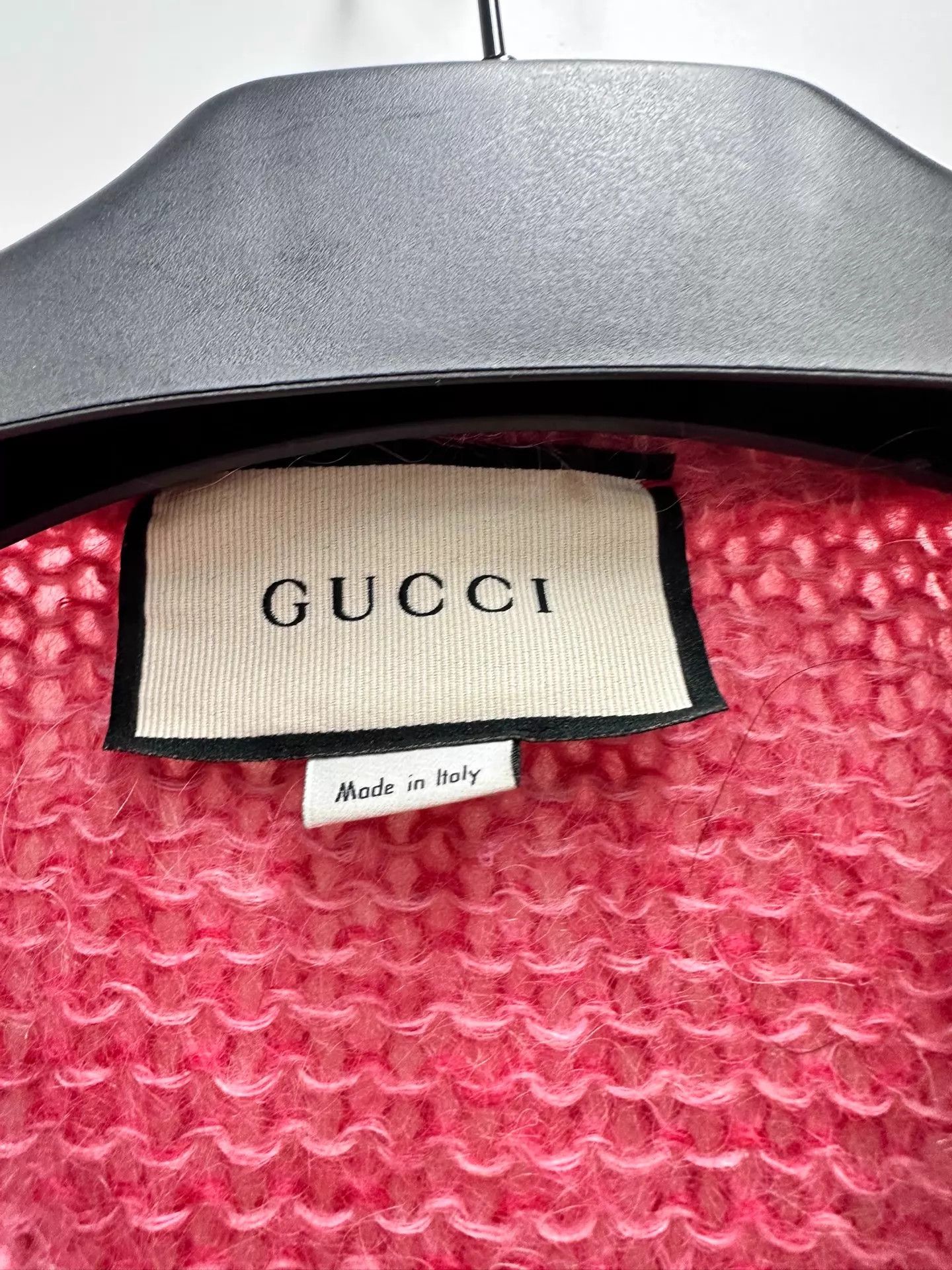 Gucci Gucci Knit Sweater XS Size XS / US 0-2 / IT 36-38 - 6 Thumbnail