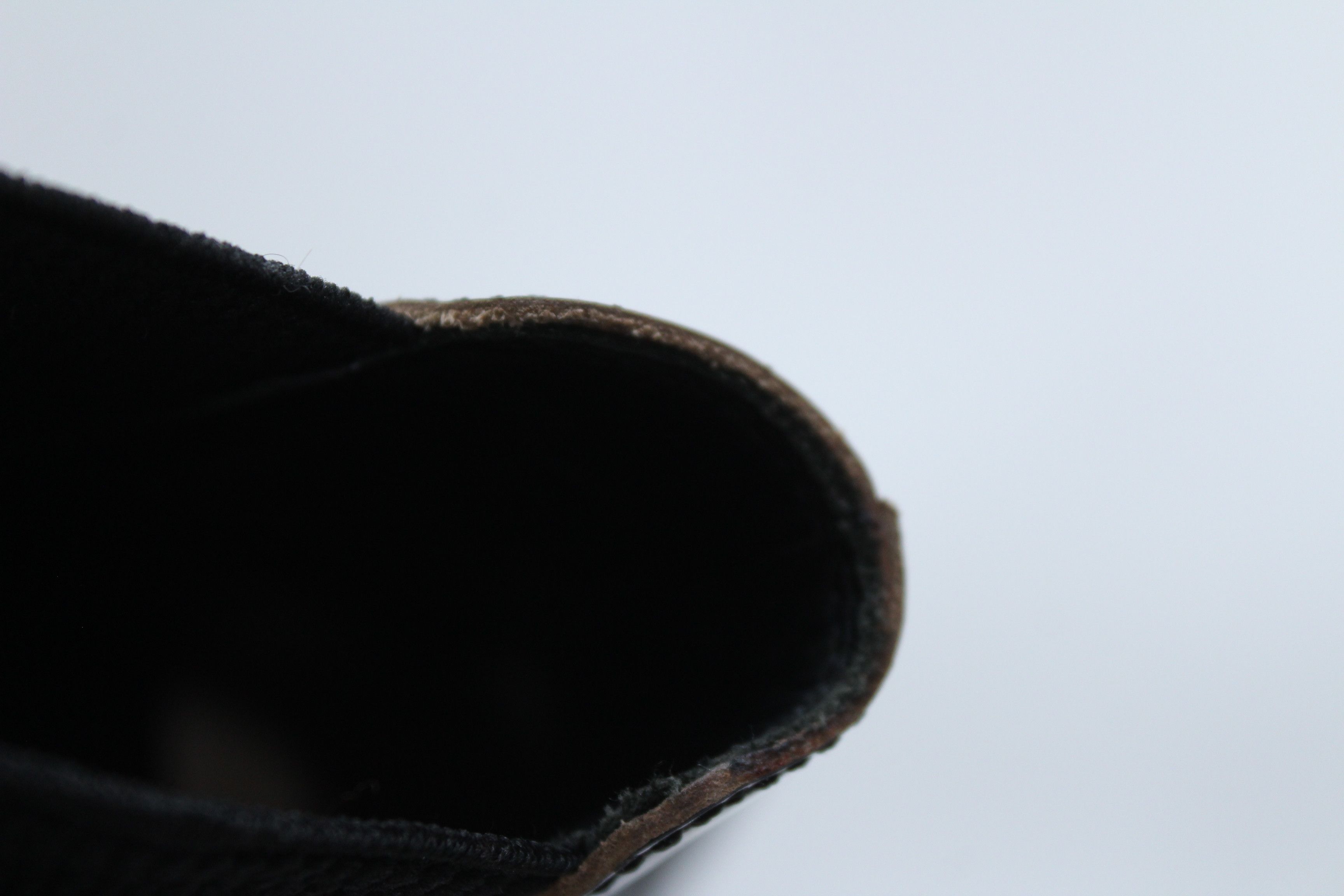 Gucci Gucci Buckled Leather Ankle Boots Womens Sz 38 Made In Italy Size US 8 / IT 38 - 19 Thumbnail