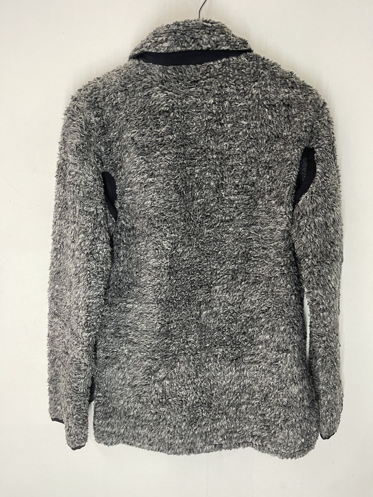 Japanese Brand × Vintage VINTAGE MILKBOY FLEECE STREETWEAR Size US L / EU 52-54 / 3 - 3 Thumbnail