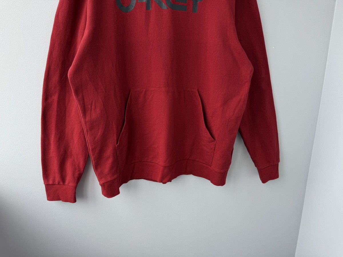 Oakley Vintage Oaklay Hoodie Size US XL / EU 56 / 4 - 3 Thumbnail