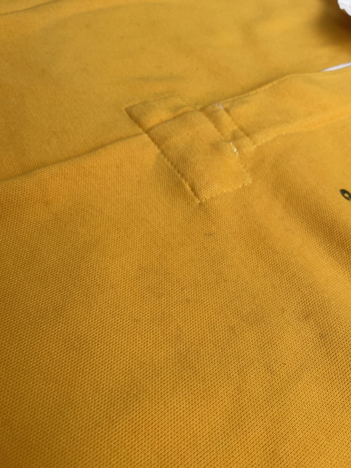 Cobra × Vintage Vintage Deadstock Cobra Rugby Polo Tshirt Size US M / EU 48-50 / 2 - 11 Thumbnail
