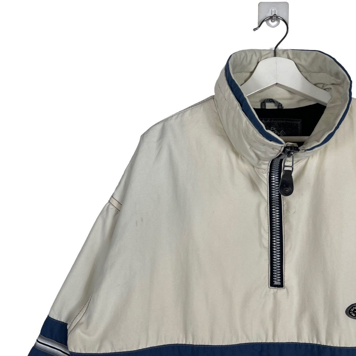 Japanese Brand 🔥 FIRE AND ICE STREETWISE SPORTWEAR JACKET Size US M / EU 48-50 / 2 - 7 Thumbnail