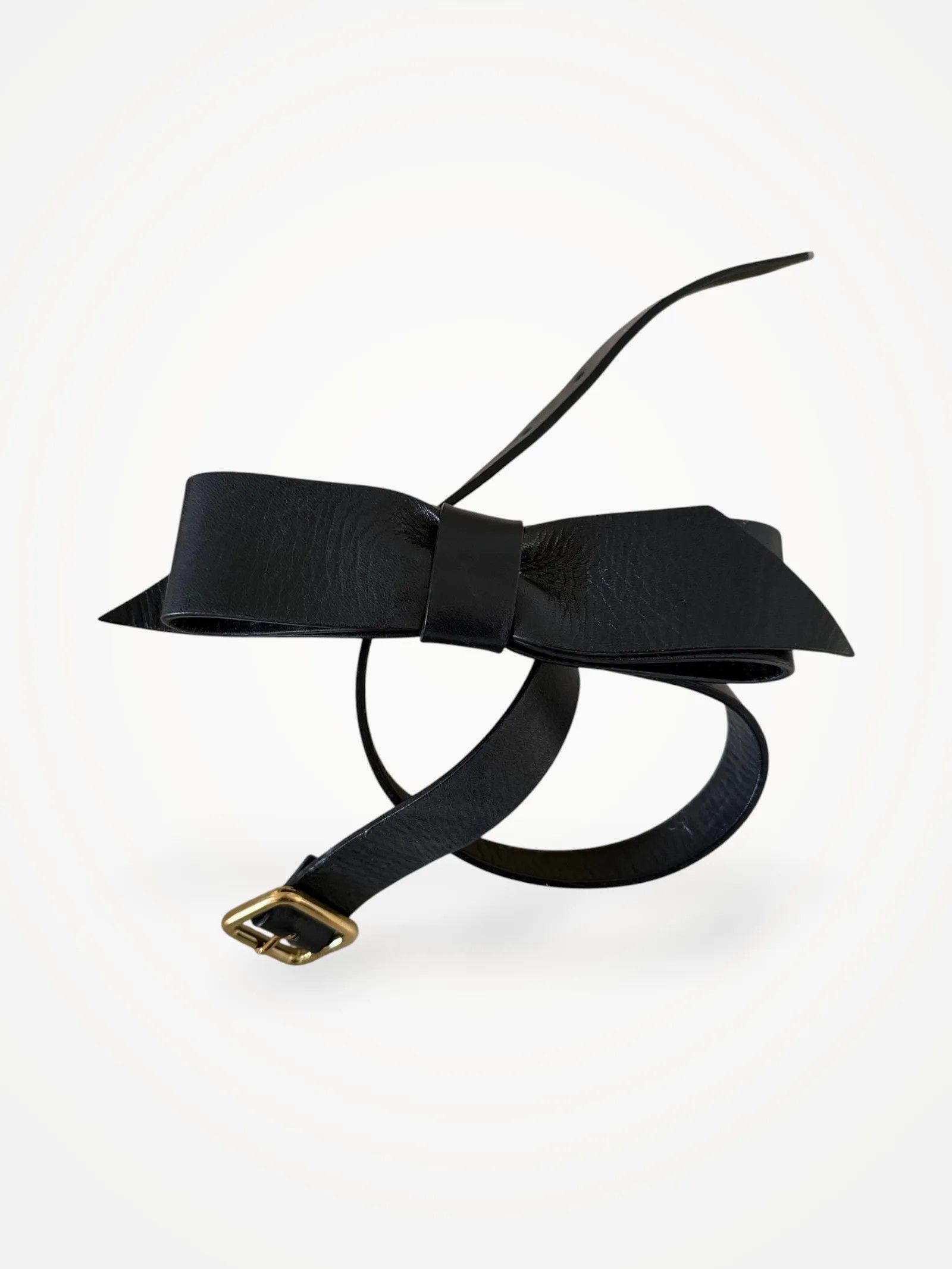 Chloe Chloé Belt Size ONE SIZE - 1 Thumbnail