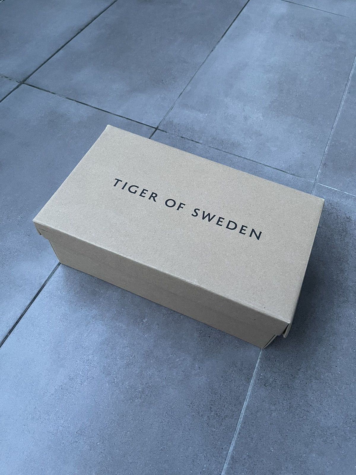 Tiger of Sweden !DS! SS23 Tiger Of Sweden Bori Black Mules Size US 8 / EU 41 - 20 Thumbnail
