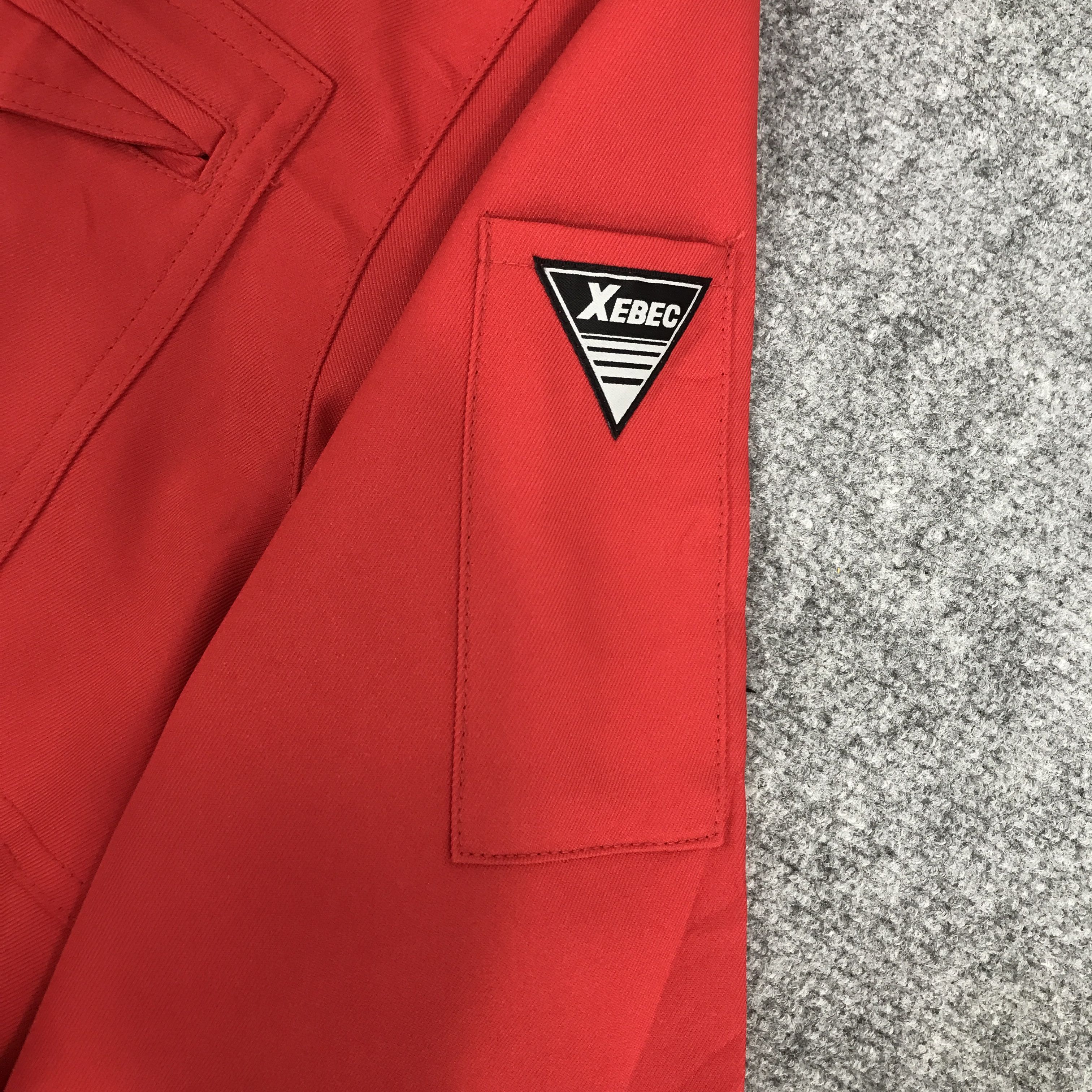 Japanese Brand Pirelli tyre Racing design Jacket Size US M / EU 48-50 / 2 - 10 Thumbnail