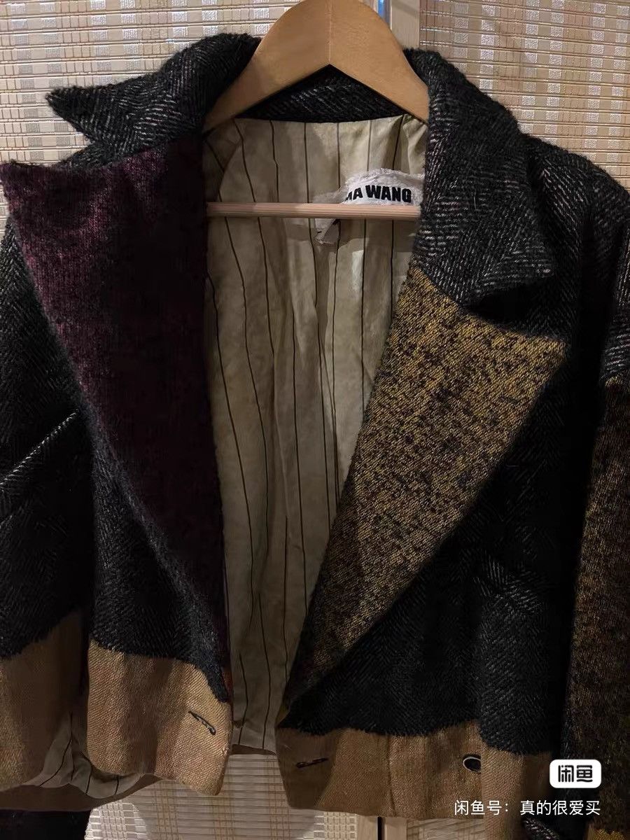 Uma Wang uma wang blazer coat jacket Size US M / EU 48-50 / 2 - 3 Thumbnail