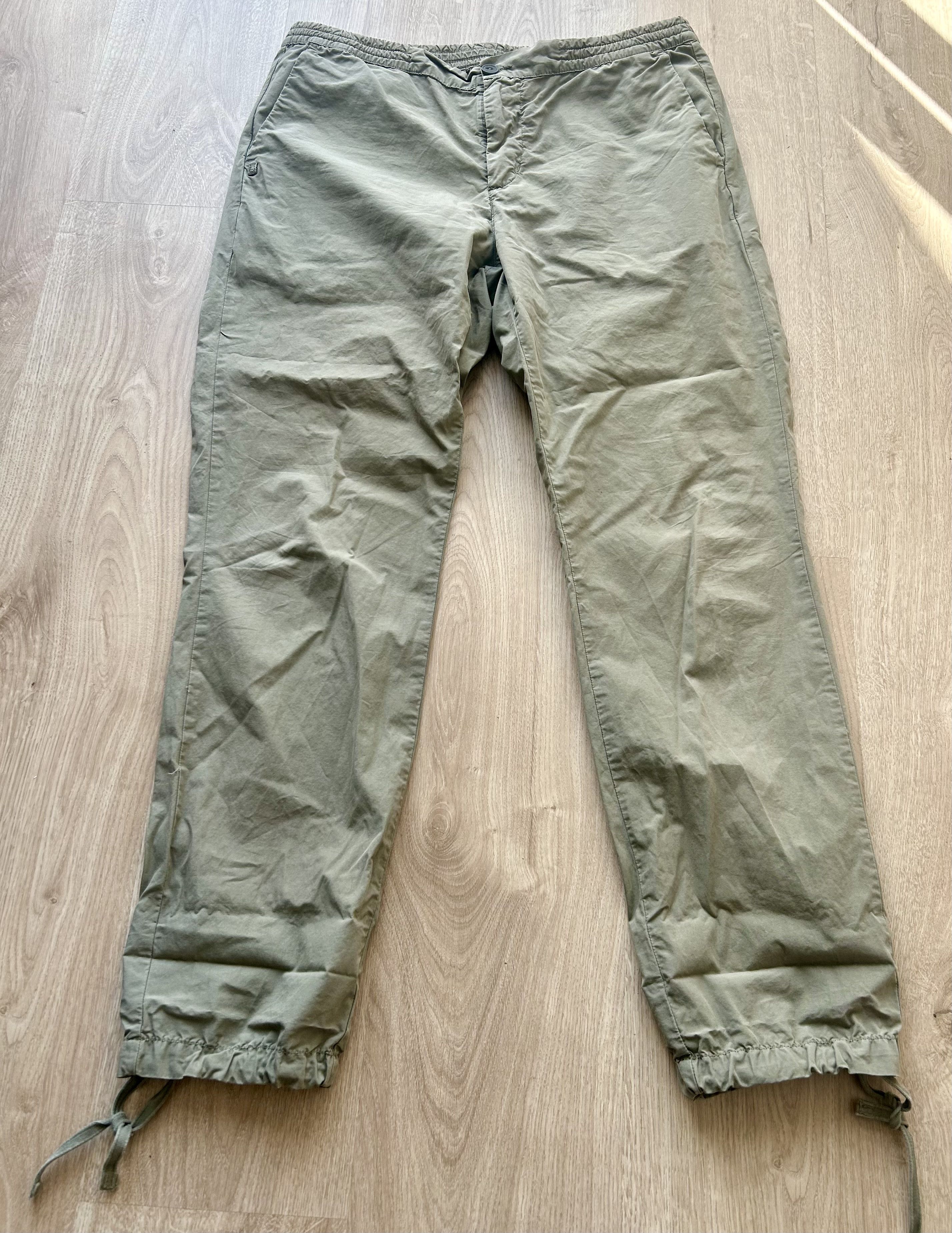 Other ‼️🔥👍40WEFT GREEN TROUSERS🔥❤️ Size US 32 / EU 48 - 1 Thumbnail