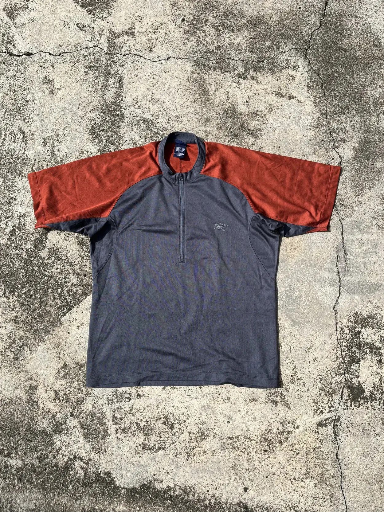 Arc'teryx Arcteryx Zipper Shirts Size US S / EU 44-46 / 1 - 3 Thumbnail