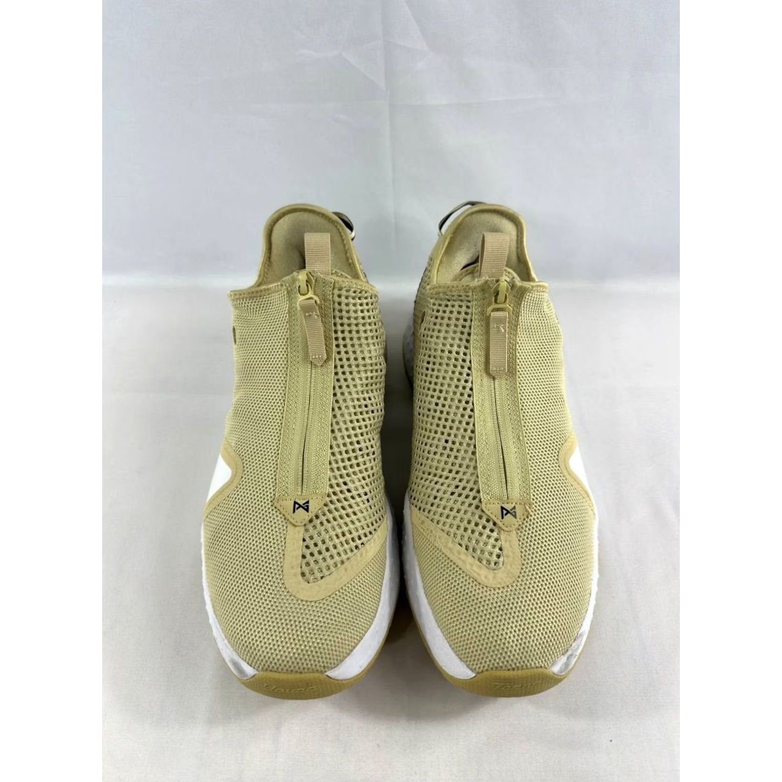 Nike Nike PG 4 TB Sneakers CW4134-701 Men Size 14 Beige Size US 14 / EU 47 - 3 Thumbnail
