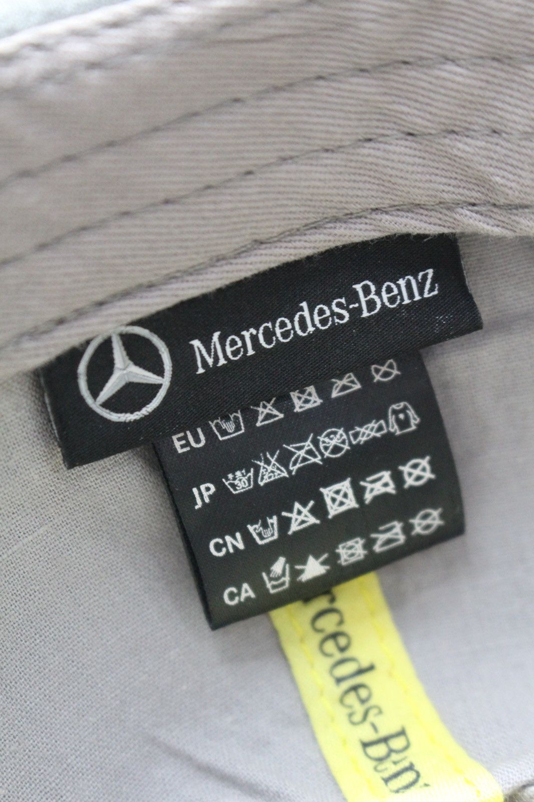 Mercedes-Benz MERCEDES-BENZ 86 CAP Size ONE SIZE - 9 Thumbnail
