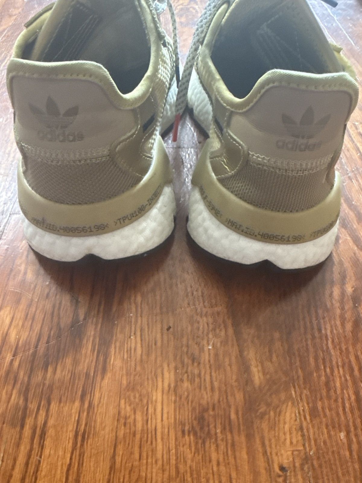 Adidas Adidas NMD Size US 10 / IT 40 - 3 Thumbnail