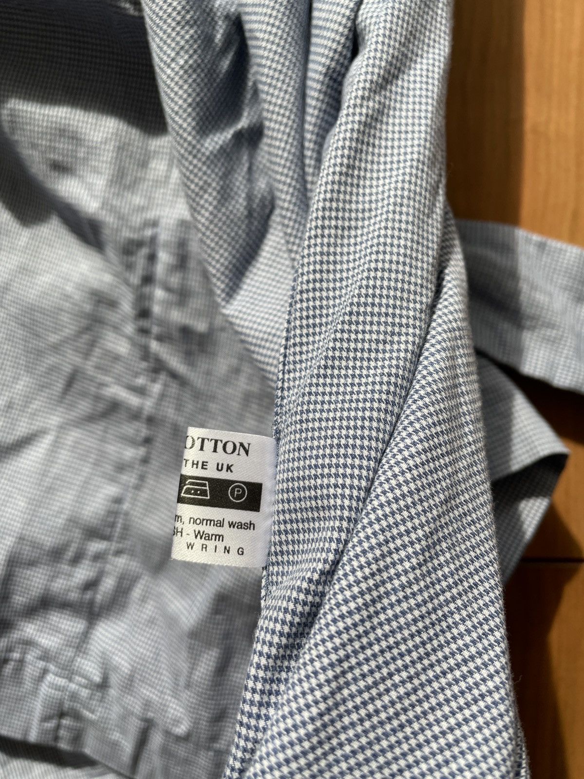 Other Emma Willis Cotton Dressing Gown Size ONE SIZE - 5 Thumbnail