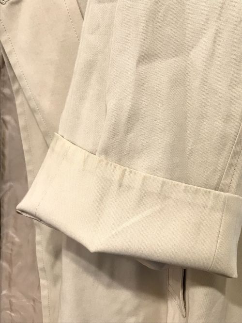 Yohji Yamamoto yohji yamamoto+noir design collar coat Size US M / EU 48-50 / 2 - 6 Thumbnail