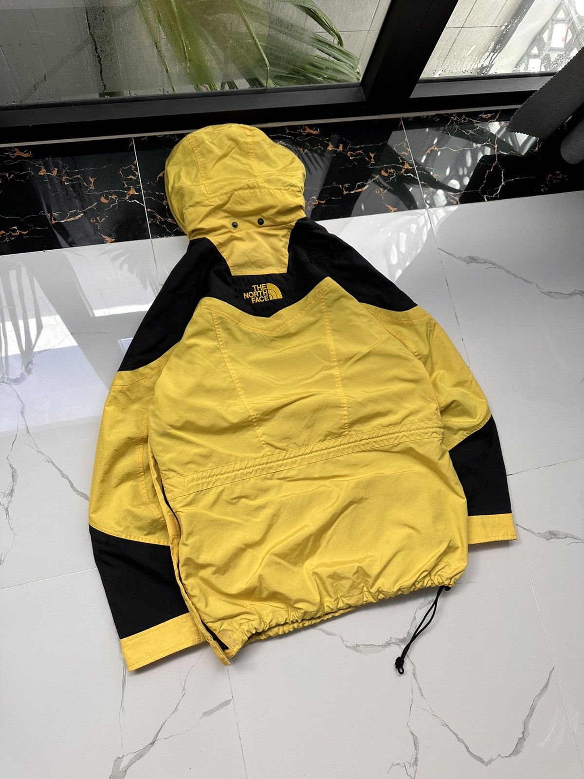 The North Face THE NORTH FACE VINTAGE SKI SNOW RARE JACKET🌸 Size US M / EU 48-50 / 2 - 4 Thumbnail