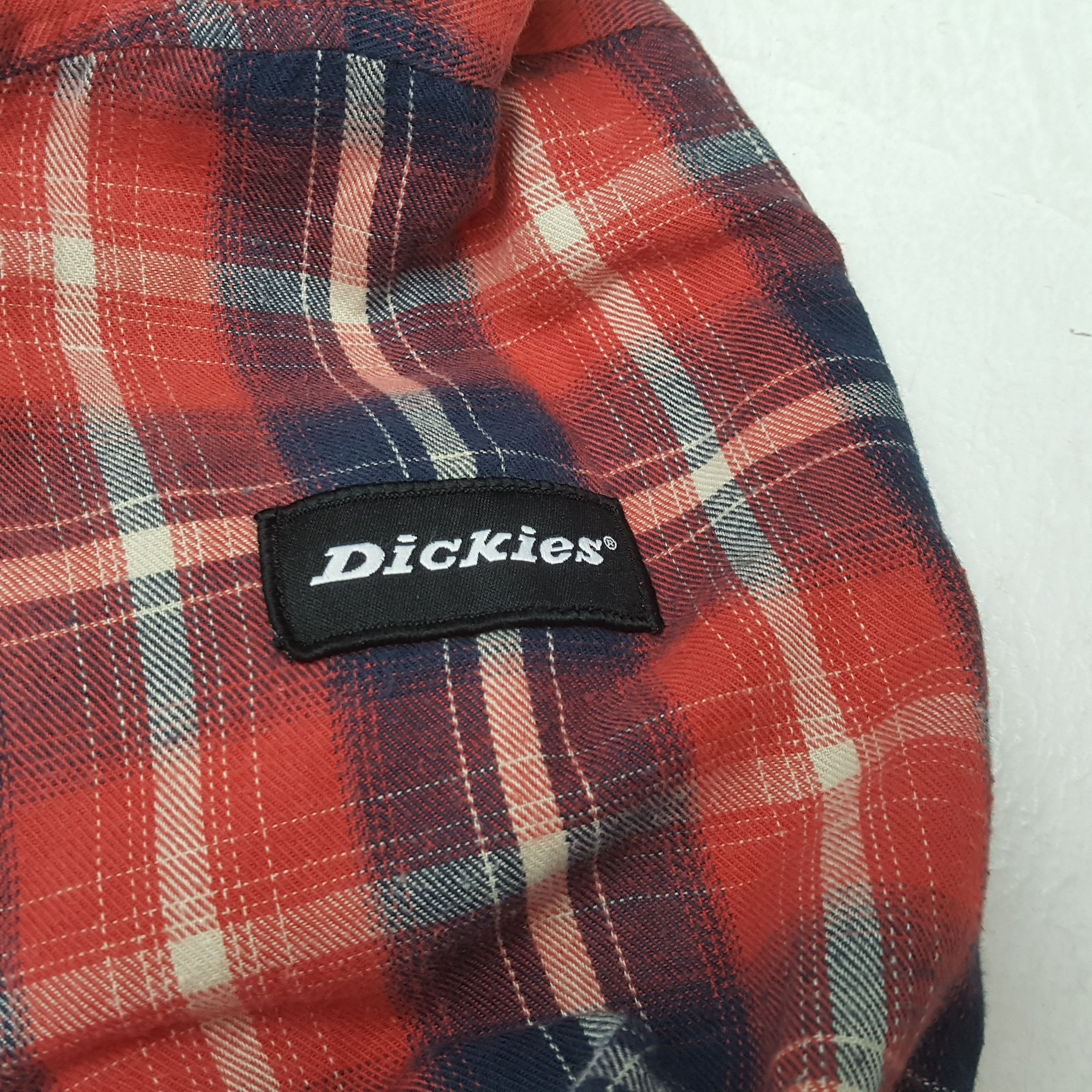 Dickies × Vintage Vintage DICKIES x SKLULLS Mastermind Style Custom Jacket Size US M / EU 48-50 / 2 - 10 Thumbnail
