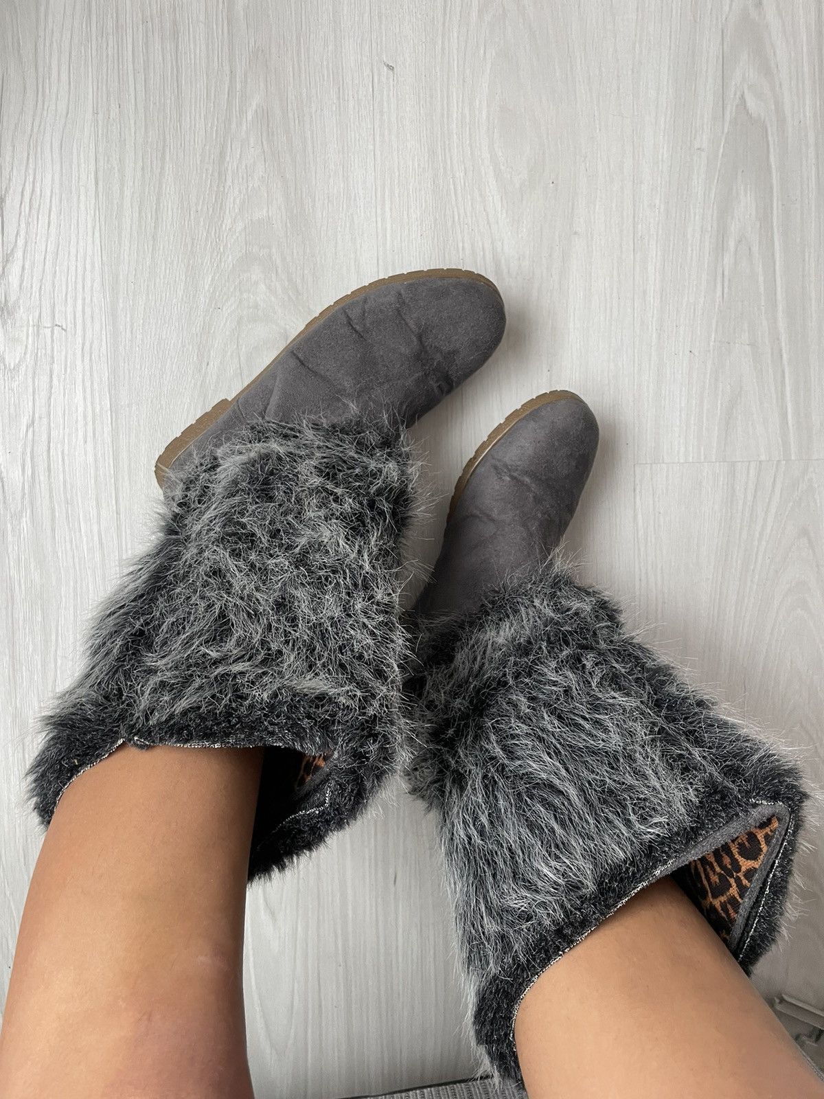 Vintage y2k boots Size US 9 / IT 39 - 4 Thumbnail