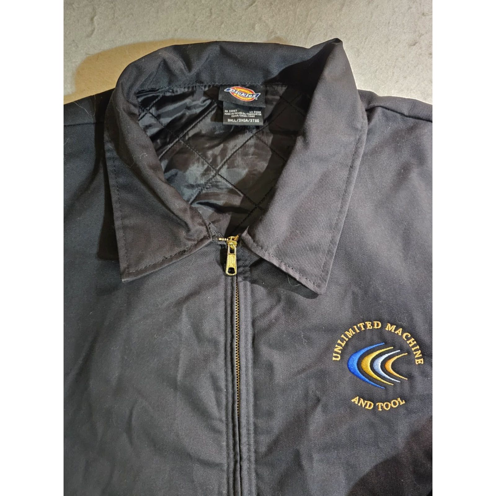 Dickies VINTAGE Size US XXL / EU 58 / 5 - 2 Thumbnail