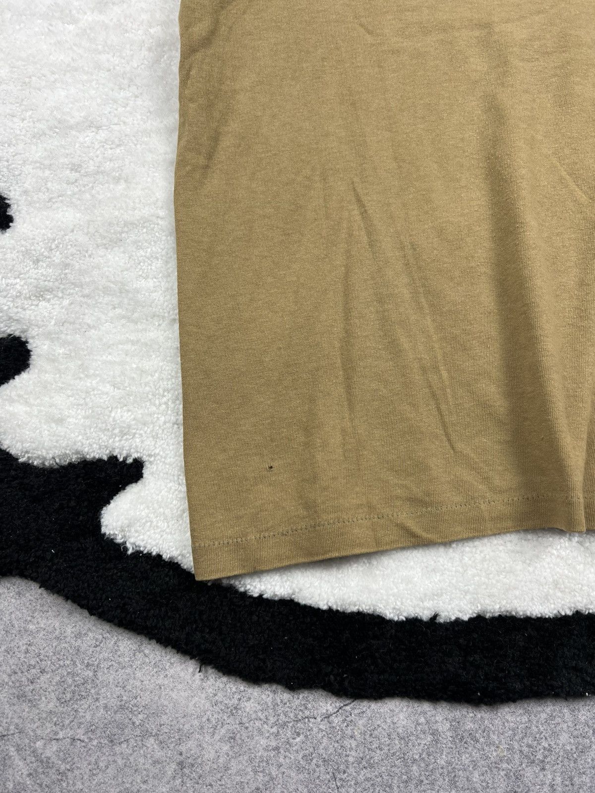 Vintage Vintage Gordon&Smith Distressed Surf Single Stitch Y2K Tee Size US M / EU 48-50 / 2 - 5 Thumbnail
