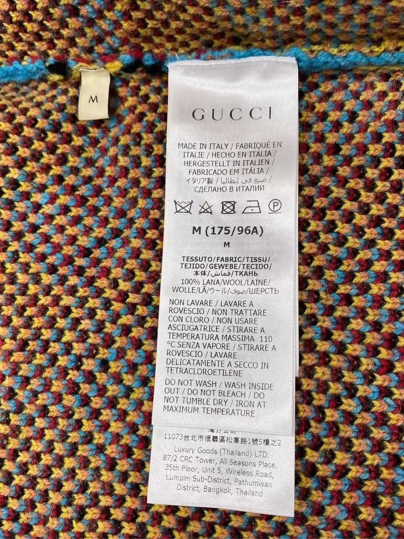 Gucci Gucci The new model of 23 years, the horse buckle is full o Size US M / EU 48-50 / 2 - 5 Thumbnail