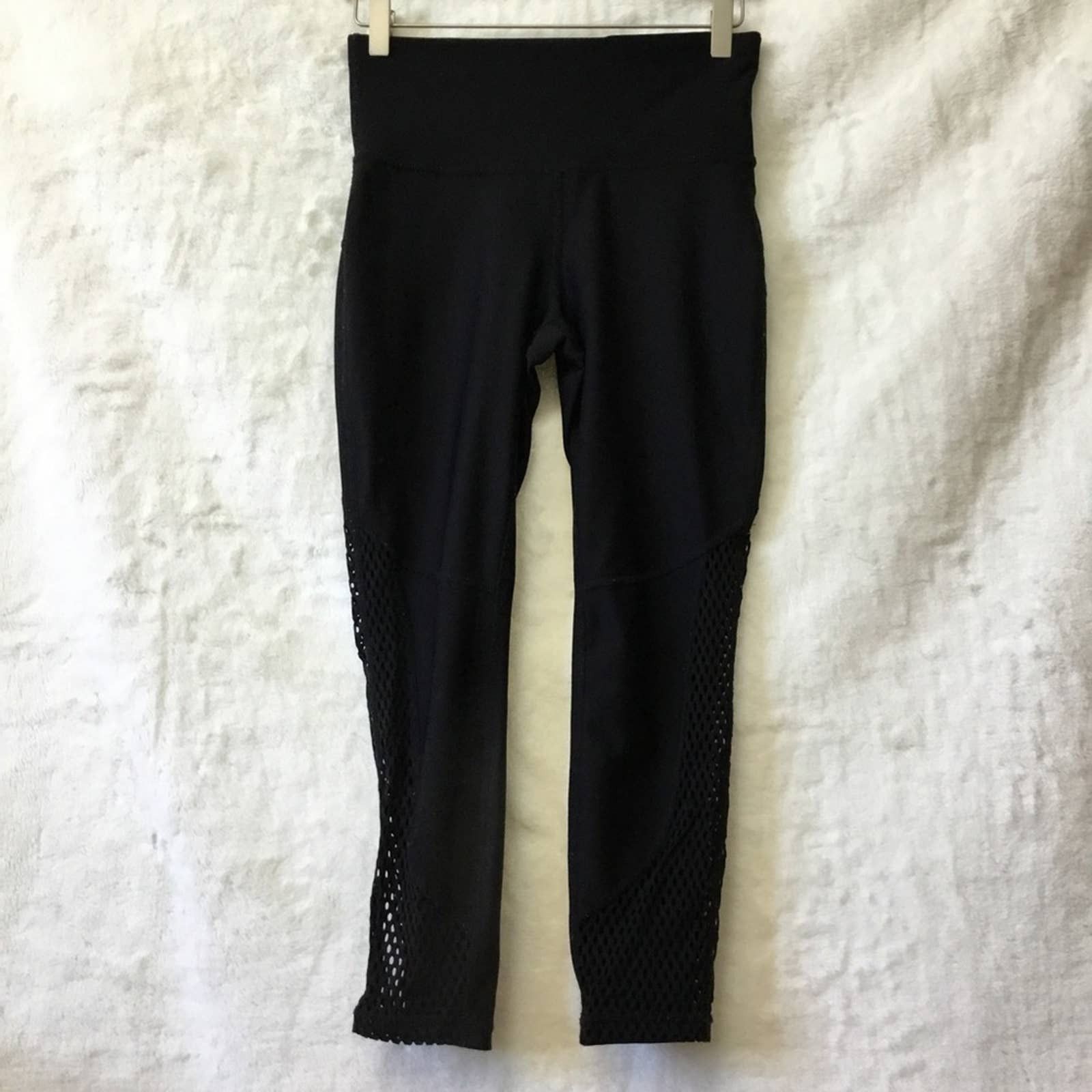 Other Xersion Black with Detail Leggings