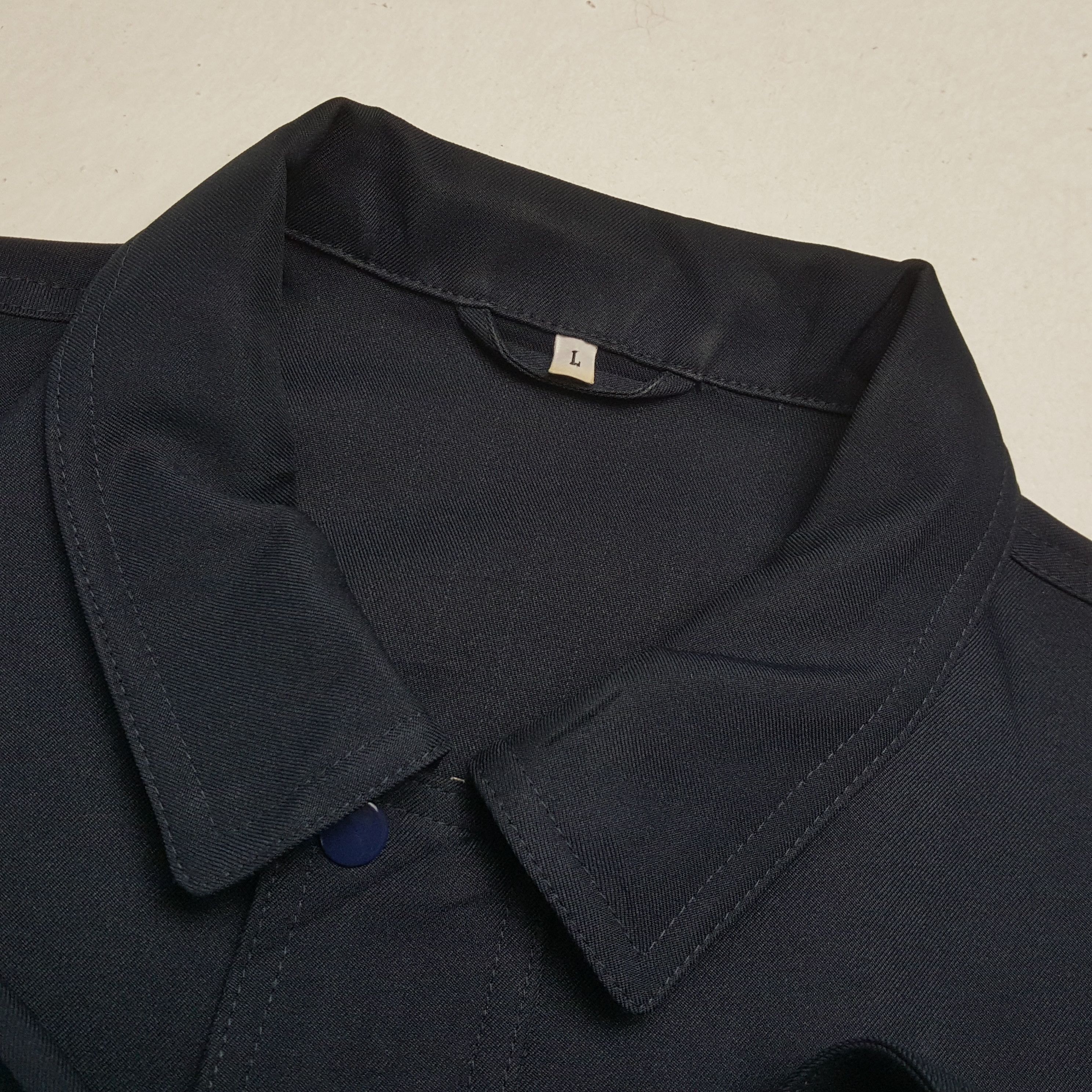Japanese Brand × Vintage Vintage MITSUBISHI RALLI ART Japanese Racing Custom Jacket Size US L / EU 52-54 / 3 - 10 Thumbnail