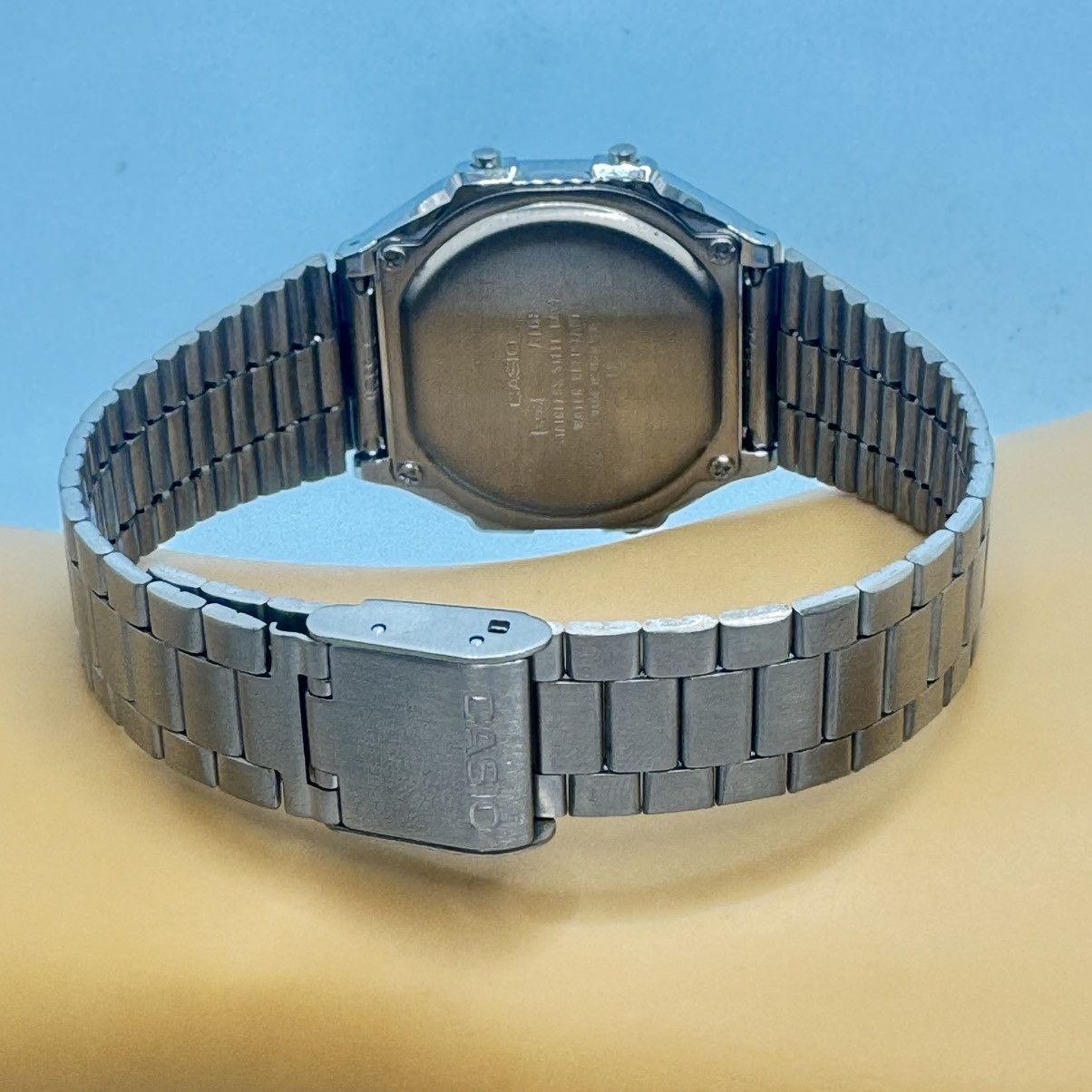 Casio Casio Watch Size 34 - 3 Thumbnail