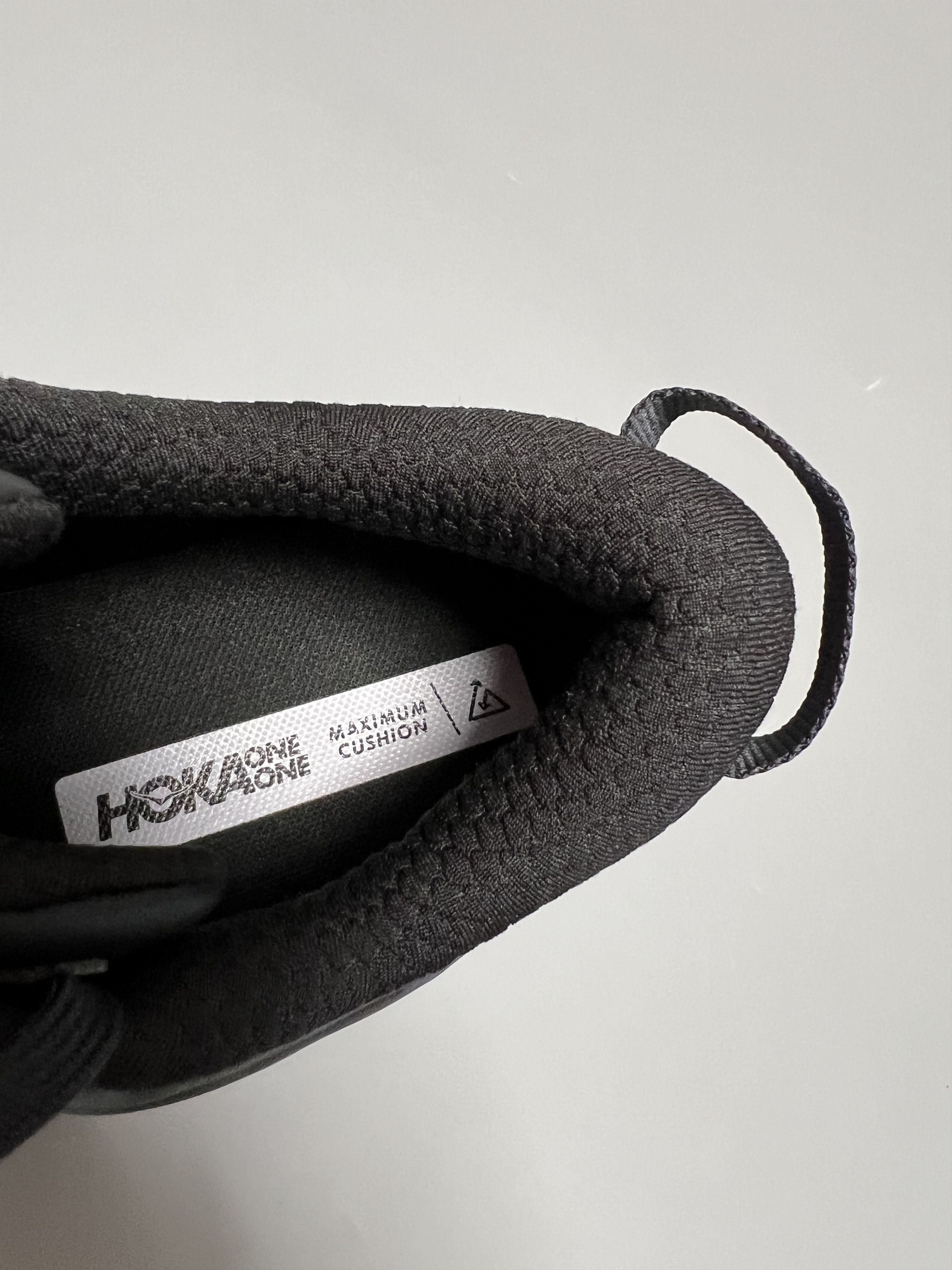 Hoka Hoka One One Bondi SR Running Shoes Slip Resistant Size US 7.5 / IT 37.5 - 17 Thumbnail