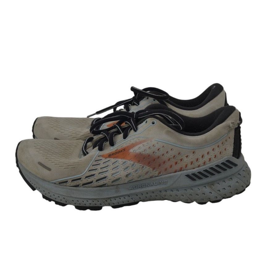 Brooks Brooks Adrenaline GTS 21 Womens Size 9 Running Sneaker Size US 9 / IT 39 - 1 Thumbnail