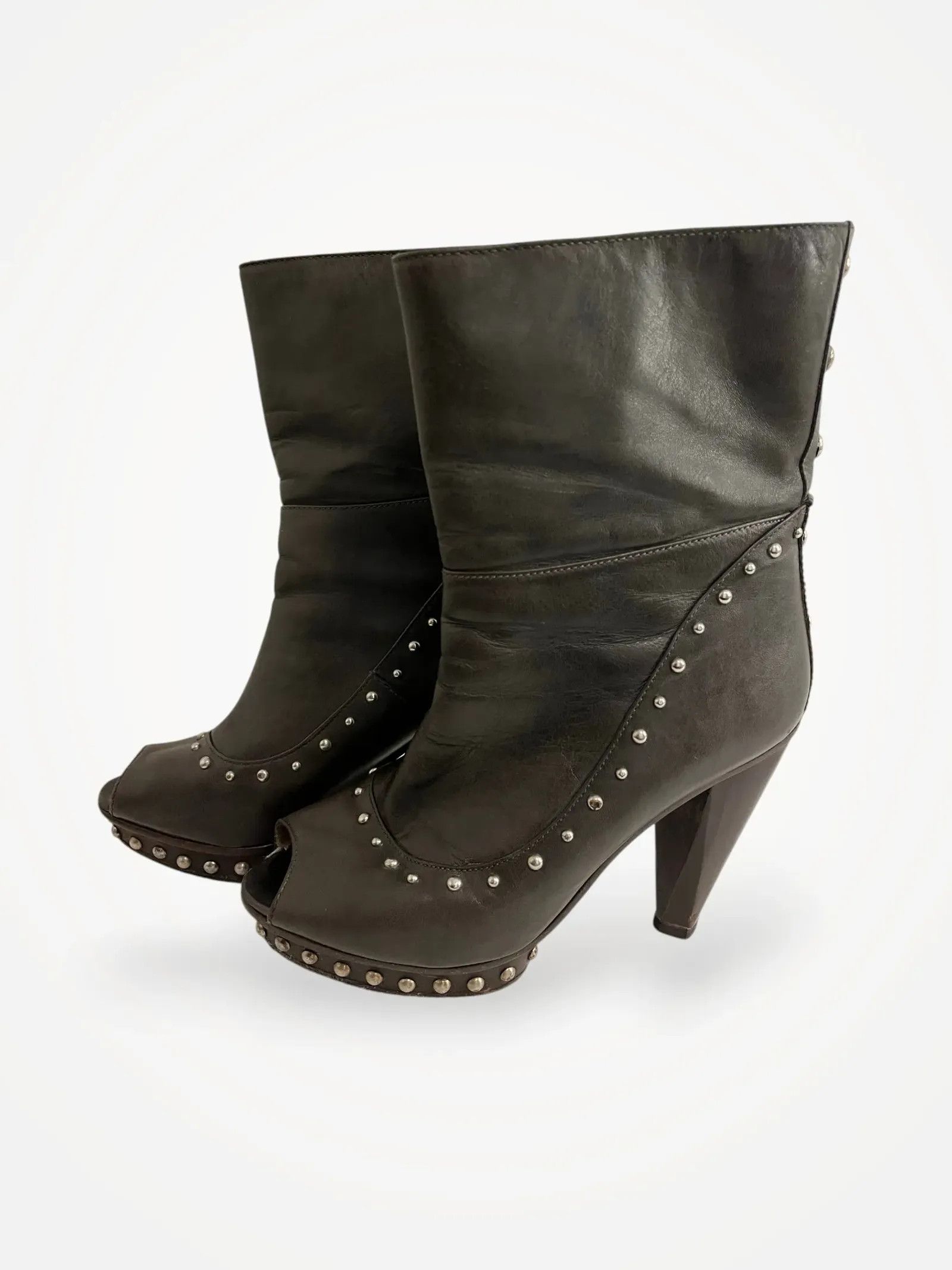 By Malene Birger By Malene Birger Heels Size US 7 / IT 37 - 1 Thumbnail