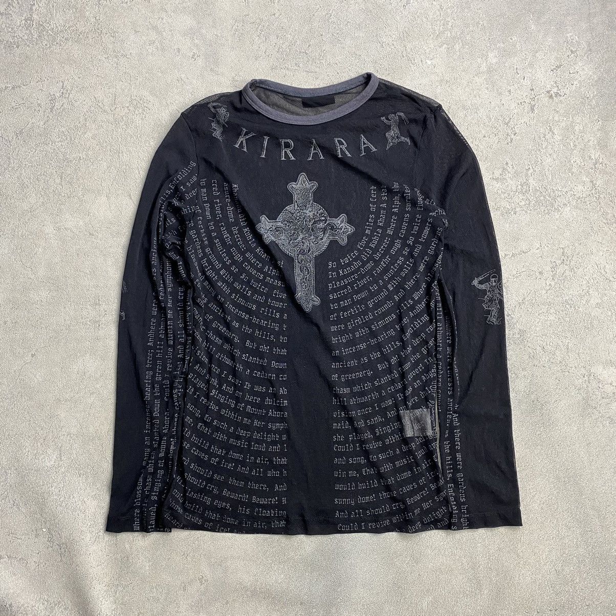 If Six Was Nine × Jean Paul Gaultier × Le Grande Bleu If Six Was Nine × Jean Paul Gaultier × Le Grande Bleu