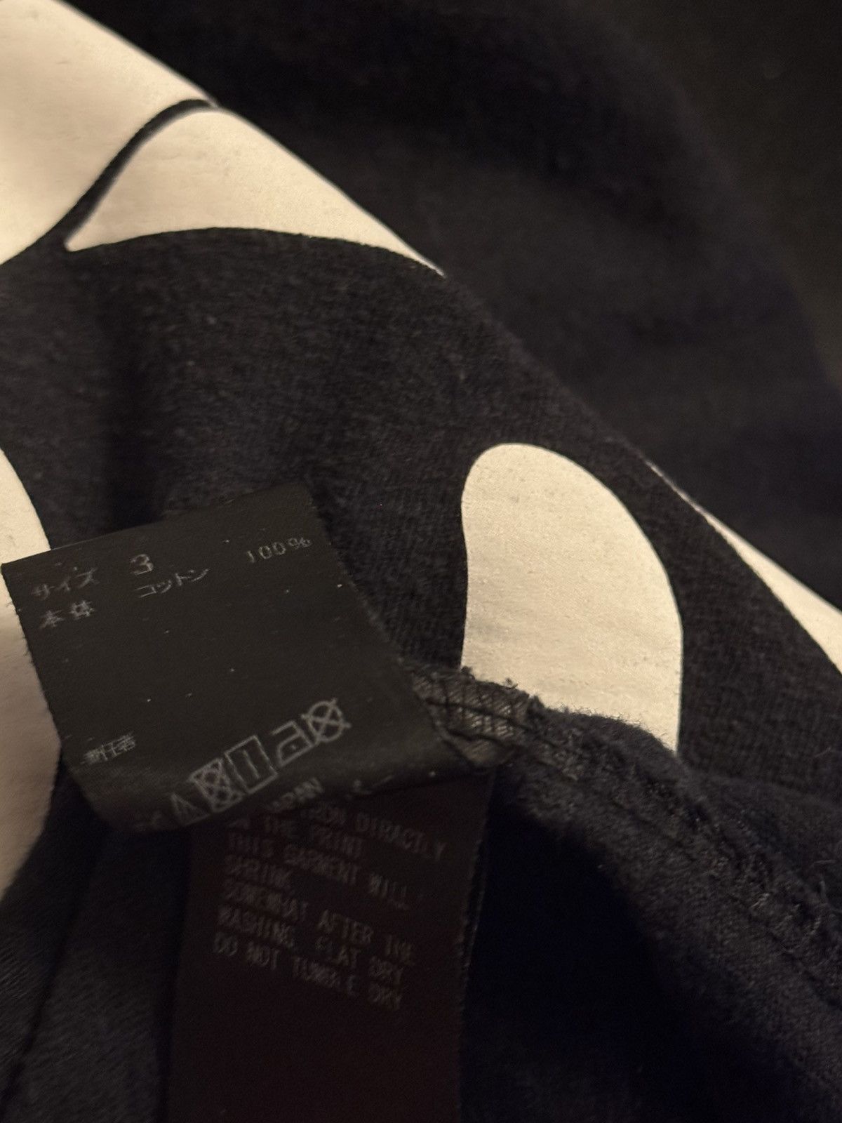 Undercover Undercover star tee Size US L / EU 52-54 / 3 - 5 Thumbnail