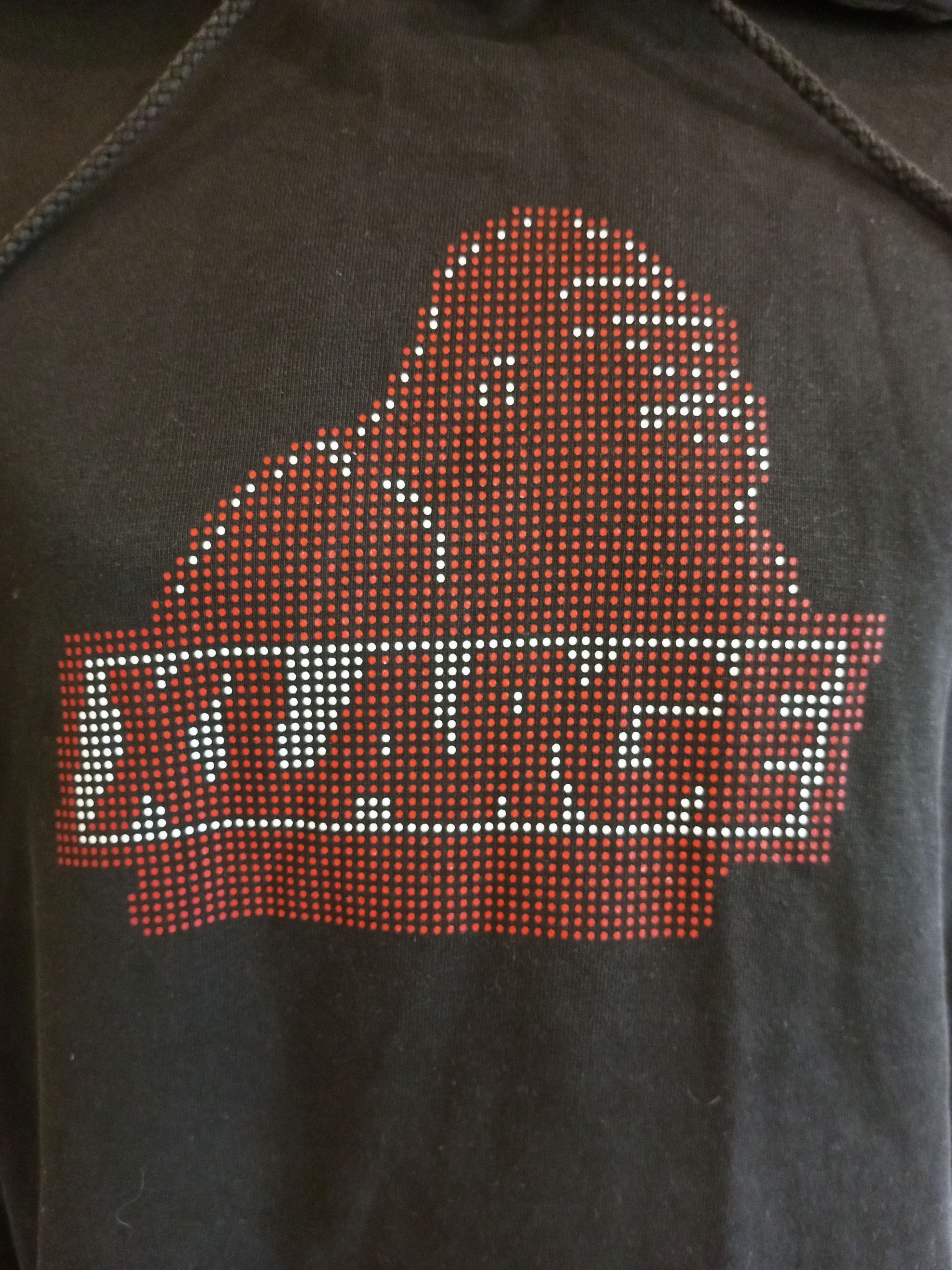 Japanese Brand × Xlarge Vintage Y2K XLARGE Iconic Logo Size US M / EU 48-50 / 2 - 5 Thumbnail