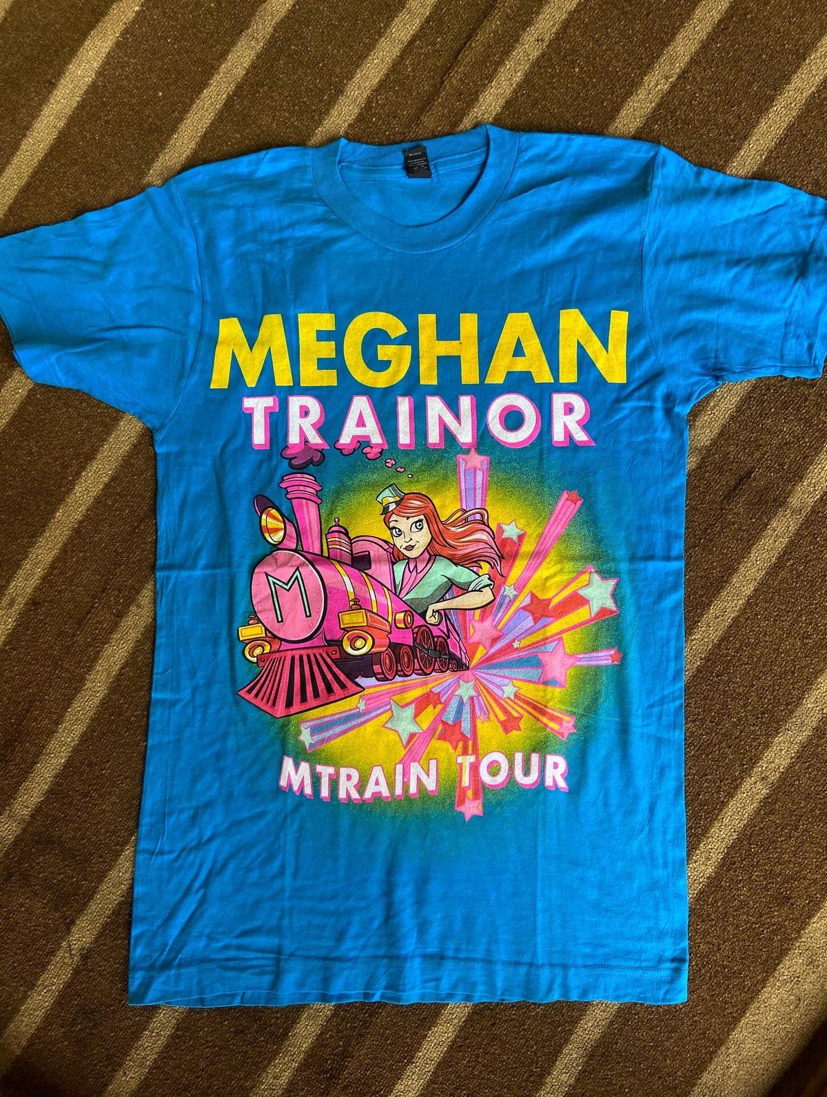 Tultex Meghan trainor Size US XL / EU 56 / 4 - 1 Thumbnail
