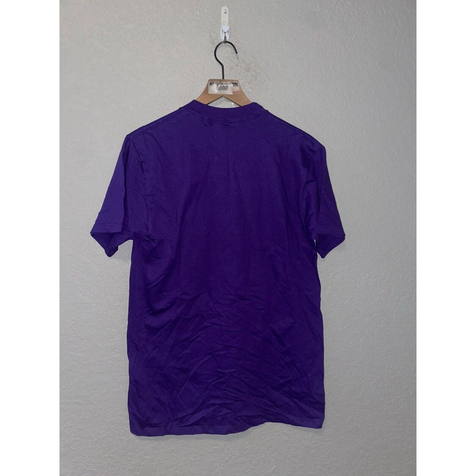 Jerzees Vintage Arizona Native Shirt Tee 90s Southwest Basket M Size US M / EU 48-50 / 2 - 9 Thumbnail