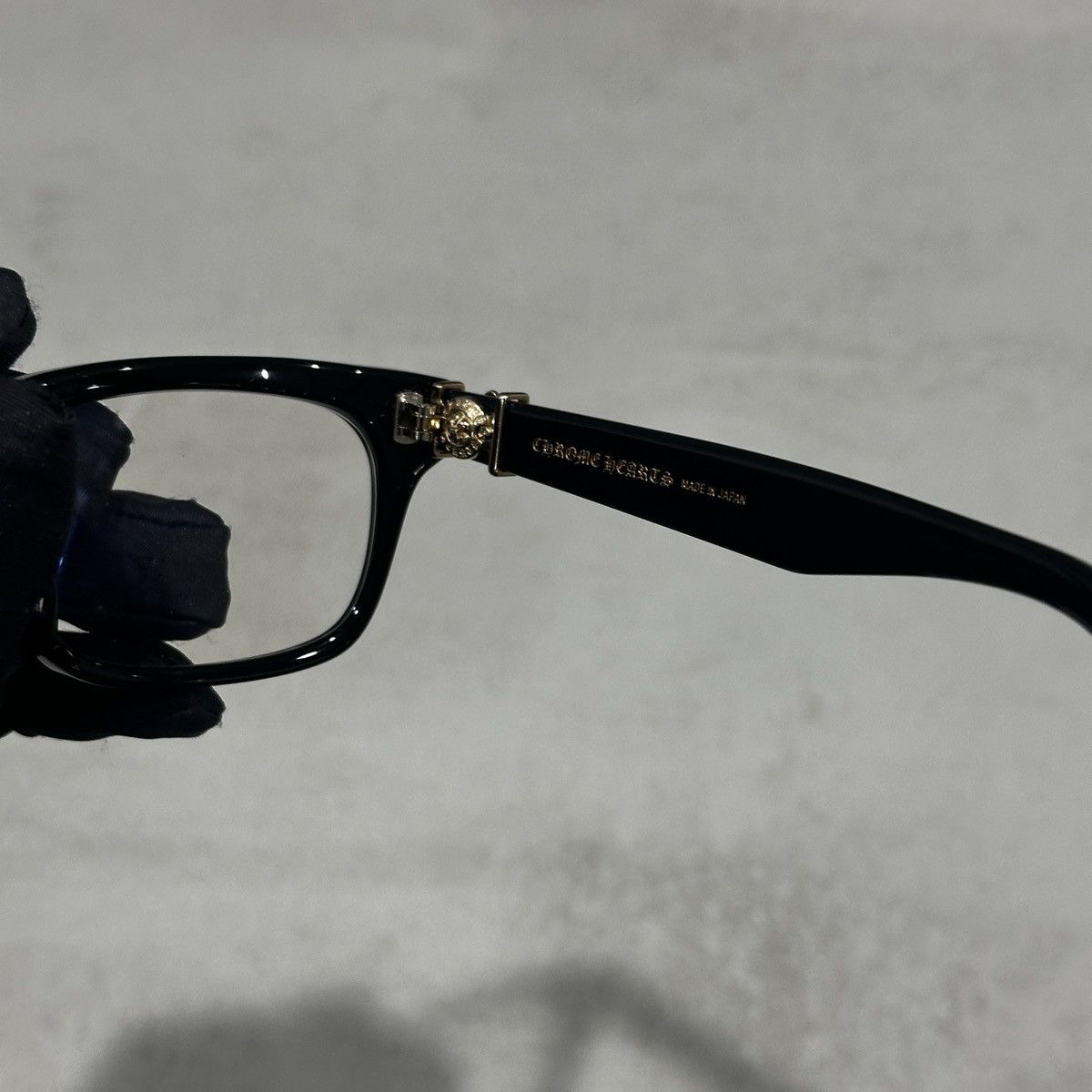 Chrome Hearts CHROME HEARTS GITTIN ANY? - A Size ONE SIZE - 8 Thumbnail