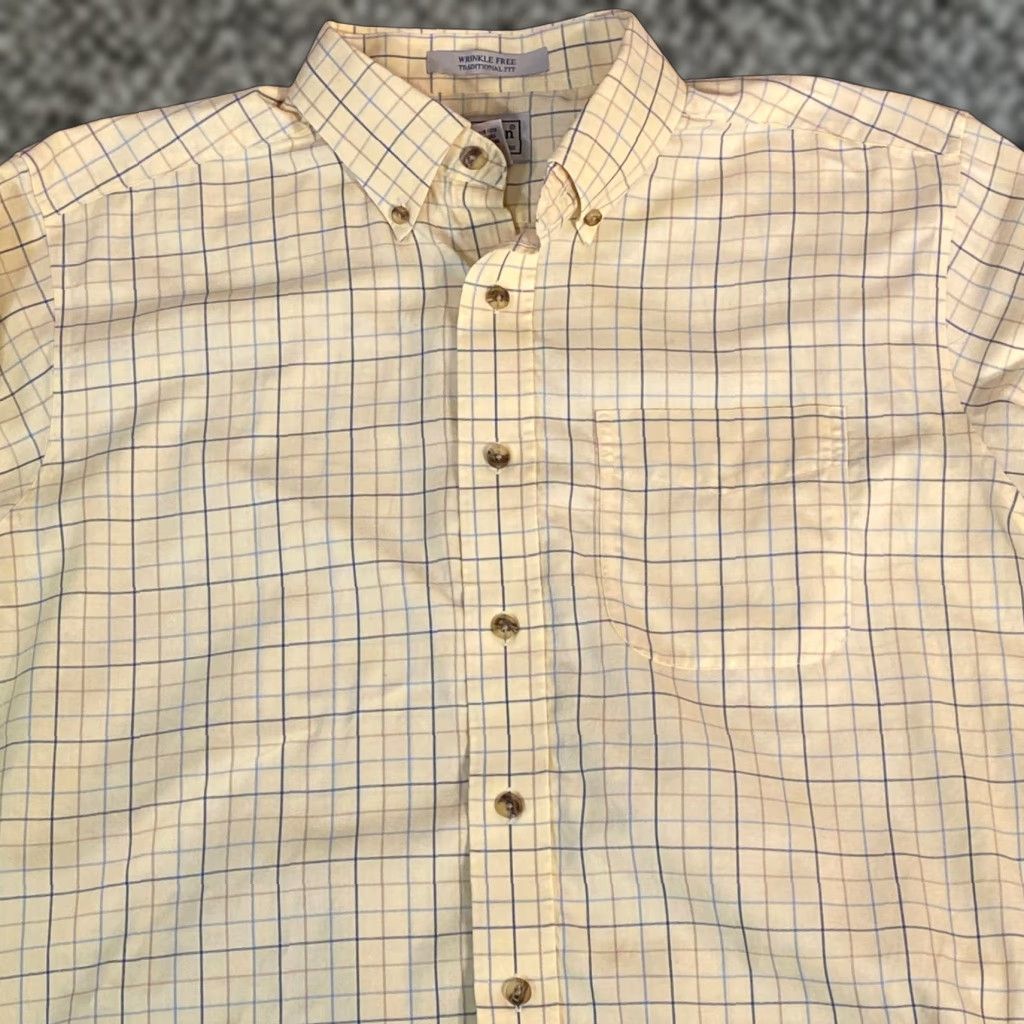 Vintage VINTAGE N/A Size US M / EU 48-50 / 2 - 1 Thumbnail