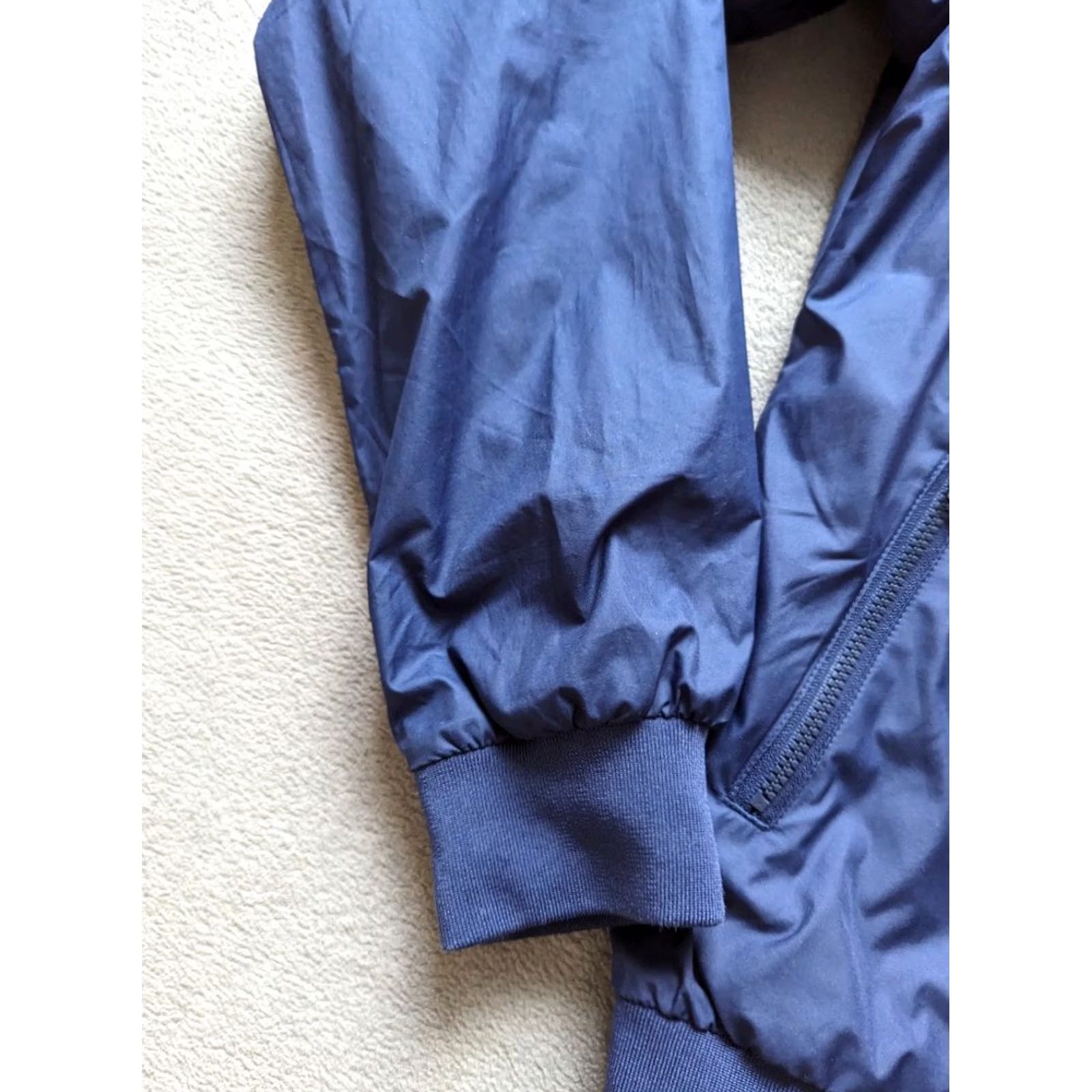Nike nike Tottenham training hooded jacket size XS blue pink 2020 2021 mens Size XS / US 0-2 / IT 36-38 - 6 Thumbnail