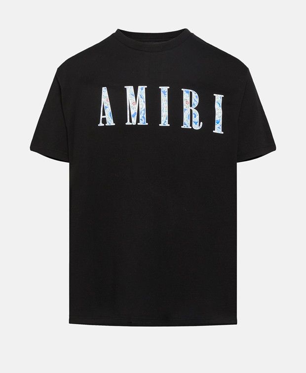 Amiri T-shirt Size US L / EU 52-54 / 3 - 1 Preview