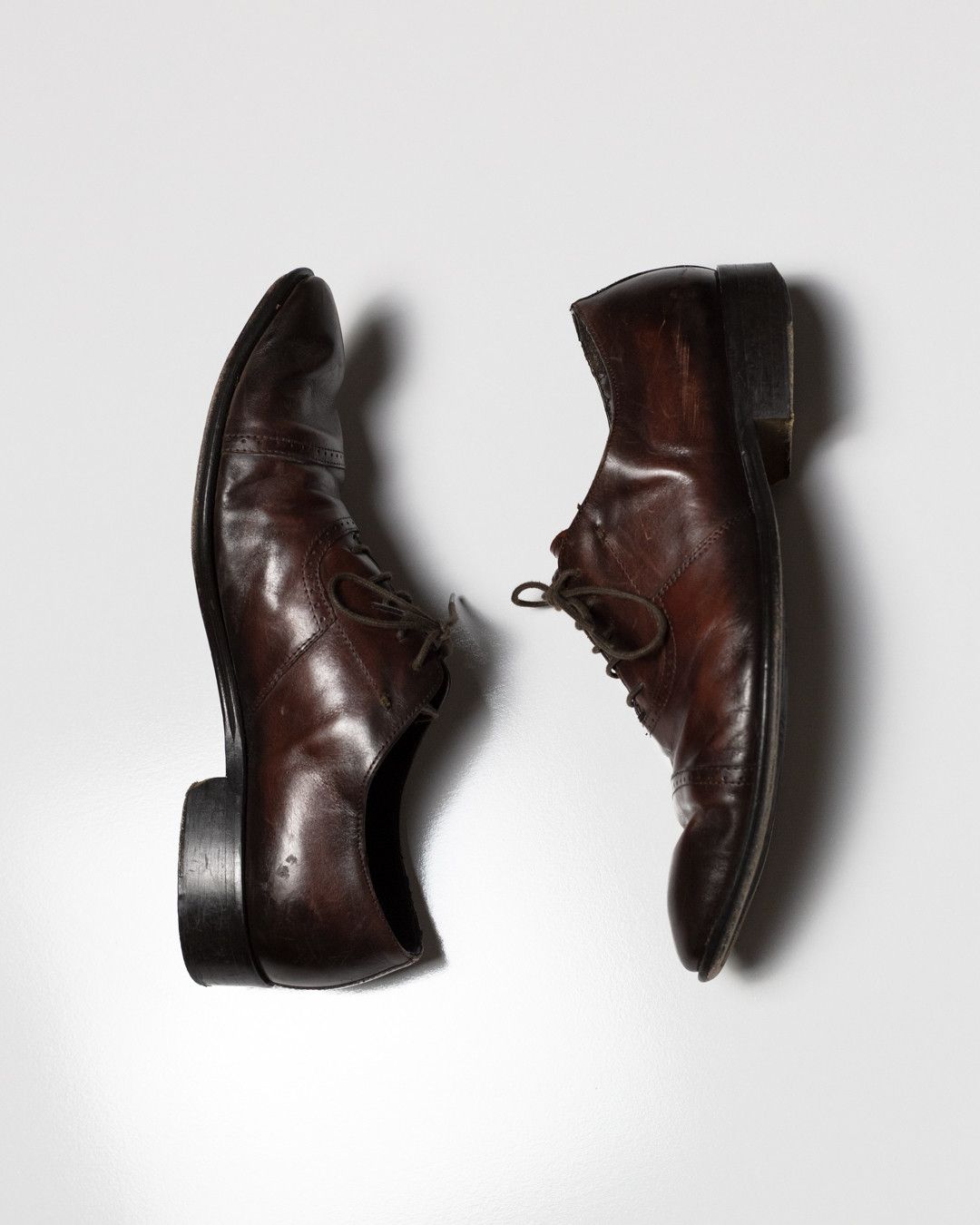 Other CONFLICT OF THE INTEREST BROGUES Size US 10.5 / EU 43-44 - 8 Thumbnail