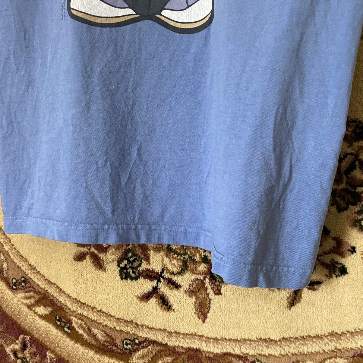 JNCO × Sex Skateboards Vintage Spirit Girl Spirit Skateboards T-shirt Tee Shirt Size US XL / EU 56 / 4 - 8 Thumbnail