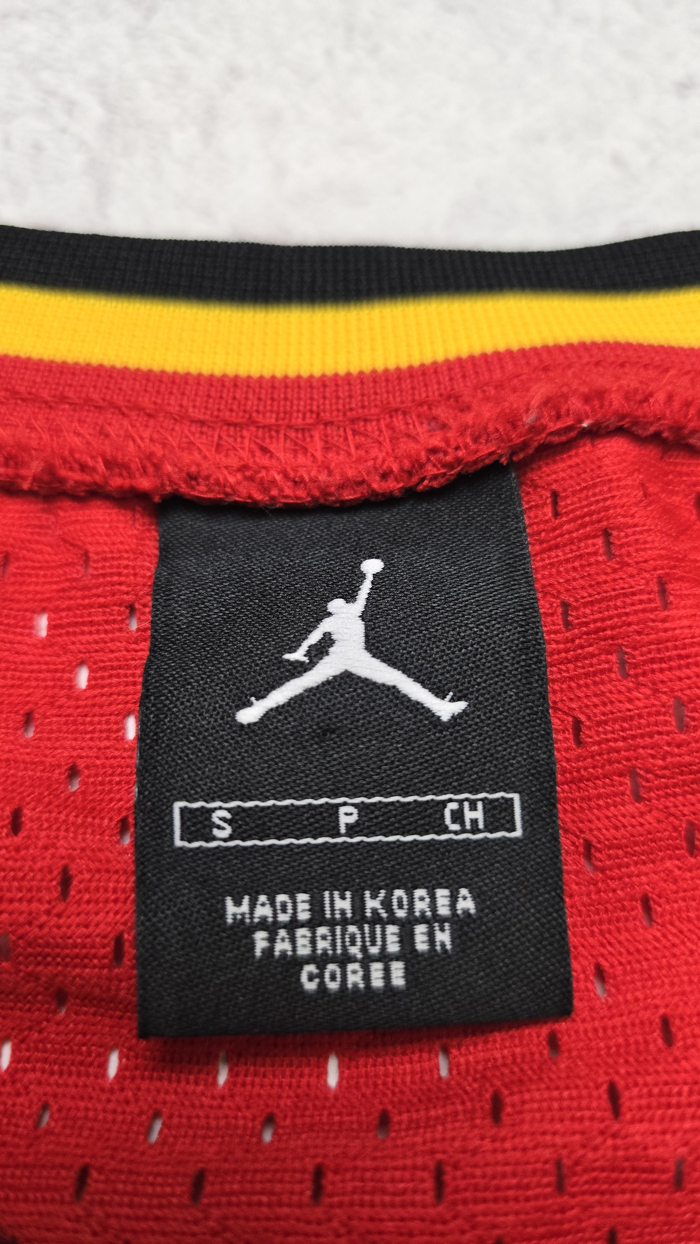 Jordan Brand VTG Carmelo Anthony #22 Size US S / EU 44-46 / 1 - 13 Thumbnail