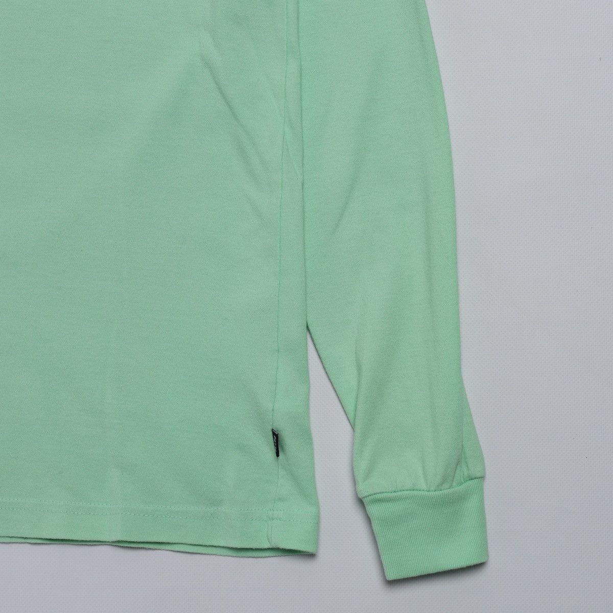 Patta Patta Green Longsleeve Shirt Tee Logo Size US S / EU 44-46 / 1 - 2 Thumbnail