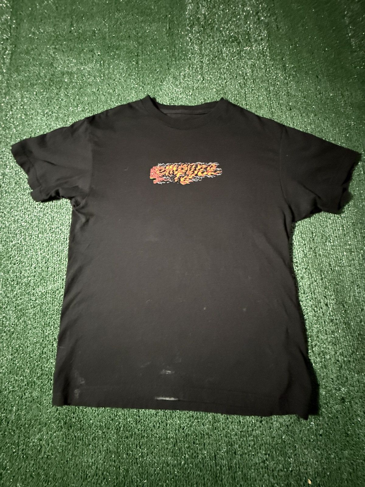 Other Empyre Streetwear T Shirt Size US M / EU 48-50 / 2 - 1 Thumbnail