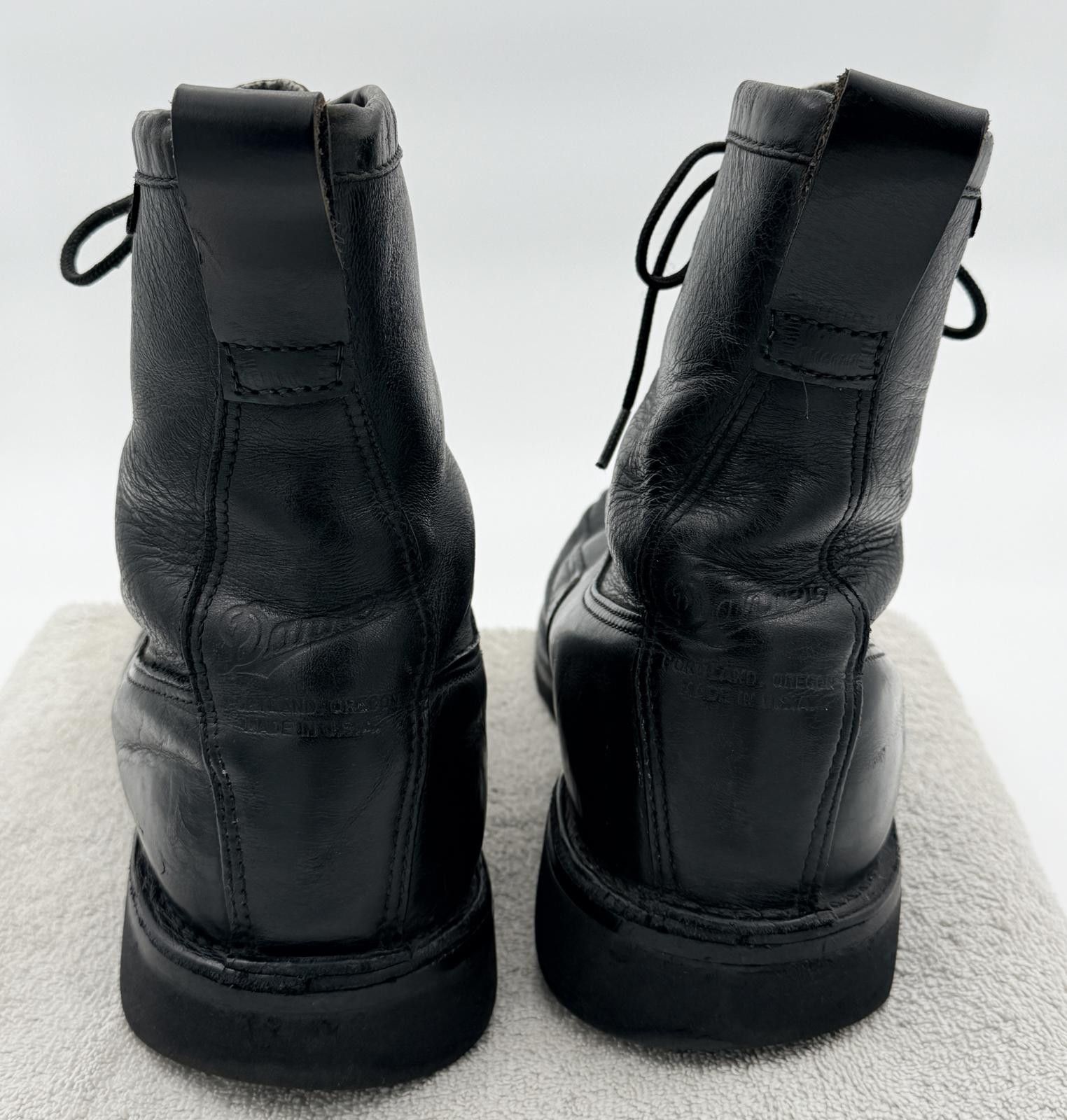Danner Danner Fire - Medic Men's Work / Duty Boots 12D 22515X Worn Size US 12 / EU 45 - 6 Thumbnail