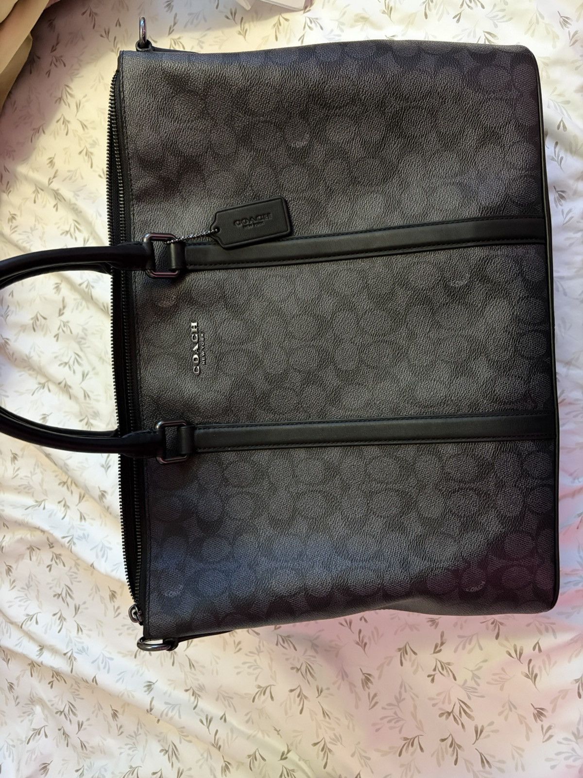 Coach Coach travel bag Size ONE SIZE - 4 Thumbnail