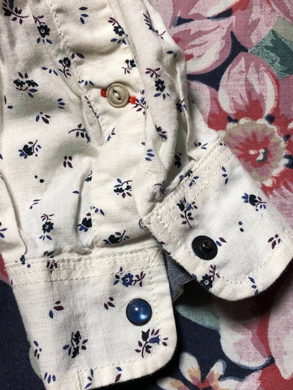 Diesel Diesel Shirt Size US L / EU 52-54 / 3 - 11 Thumbnail