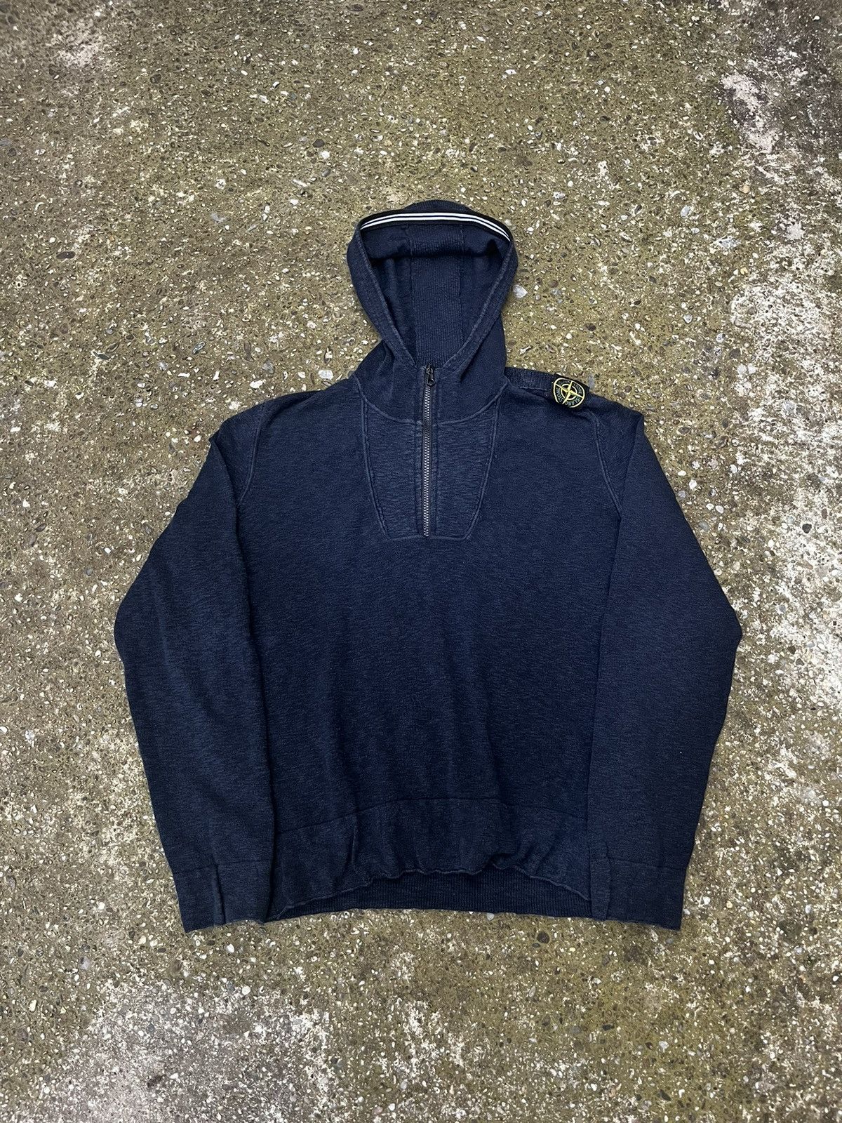 Massimo Osti × Stone Island | Grailed